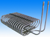 titanium heat-exchanger