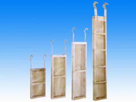 titanium basket