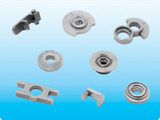 tantalum parts