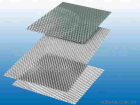 titanium net